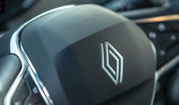 رنو آرکانا RENAULT ARKANA-XM3 full