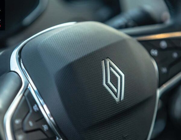 رنو آرکانا RENAULT ARKANA-XM3 full