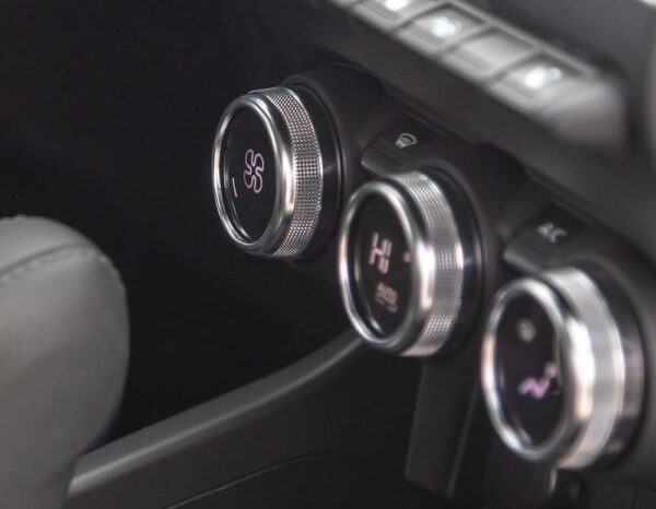 رنو آرکانا RENAULT ARKANA-XM3 full