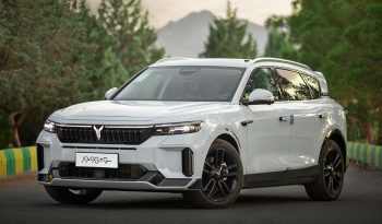 وویا فری – VOYAH FREE full