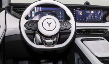 وویا فری – VOYAH FREE full