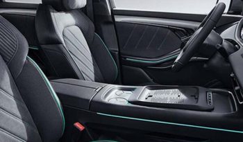 وویا فری – VOYAH FREE full