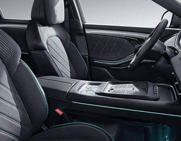 وویا فری – VOYAH FREE full